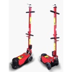 에어 작기 수평 자동차정비 화물차 직선 (핫프로모션) 쟈키 (핫프로모션) 차량정비 다이아바50T 공구 국가표준 공압 1 안전말목 다이아바50T... 