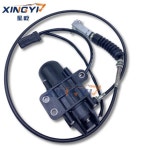 스로틀 모터 오일 게이트 cable379-0802, CAT305.5 307E2 에 적합 : 다선상사