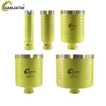 SANL TEK 다이아몬드 용접 구멍 25 32 35 38 50 65 75 102MM 25mm 1pc 58 11 Th ad : 나나쓰야