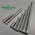 당구 큐대 조절 무게 밸런스 변경 제품 볼트 1. 알루미늄 48mm : theruri