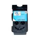 FHDFGHH QY6-8001 Print Head BH-1 CA91 Compatible for Canon G1100 G1110 G2100 G2101 G2110 G2111 G3100 : 아트소울z