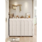 원룸 정리대 조립하다. 50가로17세로112높이(cm) 수납장 다층 슈즈 50cm 조립하다. 50가로17세로112높이(cm) : 재미짐몰