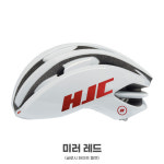홍진 HJC 아이벡스 2.0 헬멧 데칼 스티커 세트(1세트 2ea) : 디자인바이크