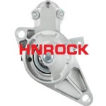 새로운 HNROCK 12V 스타터 31200PLRA01 J 5214045 428000 -0320 -9642 0986UR1056 F 042000219 혼다의 경우 : 송하유통2436