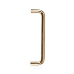 DofM 문리폼 ㄷ자 가구 손잡이 2구 골드 128 : 데이오브메이