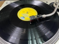 카라얀 - Karajan - Beethoven Symphonie Nr.5 LP [1966] [빅튤립] [독일반] [상] : 감성오디오 LPCD 스토어