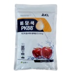 PK88 비당색 1kg 고농도 수용성 인산가리 도장억제 비대 당도 색상증진 : 농부와농장