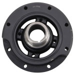 포드 머큐리 링컨 V8 5.0L E1TZ6316DS 872010 594-024S 102296 PB1084ST와 호환되는 TRQ 엔진 크랭크샤프트 진동 댐퍼 : 딜리고허브