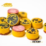 프레데터 빅토리 당구팁 : ABA 프로샵