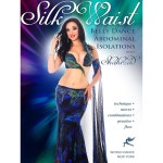 실크 허리 벨리댄스 복부 격리 레벨 : 노바스점