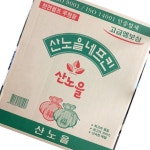 음식점 테이블 냅킨 (70매 100밴드) 일회용 네프킨 : 닐프샵