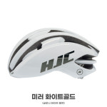 홍진 HJC 아이벡스 2.0 헬멧 데칼 스티커 세트(1세트 2ea) : 디자인바이크