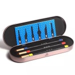 HONG HAI TONG G7 A8 A9 HHT A12 NA A11 블레이드 A10 세트 NO 5 blade 1pcs : 오프잇마켓