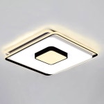 국산LED거실등 아파트인테리어거실조명 130W 2단4등 : 더라디