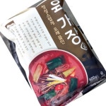 간편 냉동 밀키트 고향 육개장 600gX2 : 닐프샵