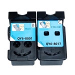 FHDFGHH QY6-8001 Print Head BH-1 CA91 Compatible for Canon G1100 G1110 G2100 G2101 G2110 G2111 G3100 : 아트소울z