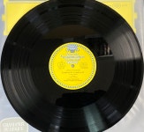 카라얀 - Karajan - Beethoven Symphonie Nr.5 LP [1966] [빅튤립] [독일반] [상] : 감성오디오 LPCD 스토어