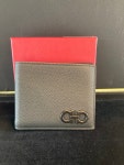 [FERRAGAMO] [BOTTO] 페라가모 간치니 반지갑 66 1127 758059 : 여주375아울렛 BOTTO