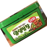 음식점 양념쌈장(삼화 1k) 고깃집 쌈장 : 닐프샵