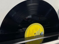 카라얀 - Karajan - Beethoven Symphonie Nr.5 LP [1966] [빅튤립] [독일반] [상] : 감성오디오 LPCD 스토어