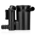 Solenoid MKX Ford 0L 3L /Lincoln Edge 9U5Z9F945E 2 Replaces 6E5Z9F945AA 3 7L/Mercuy 7L Evaporative : 셀러구대22