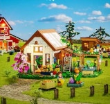 펀홀 funwhole F9059 온실테마 LED조명 어른장난감 스트레스해소 : 오늘도날다