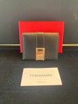 [FERRAGAMO] [BOTTO] 페라가모 여성 반지갑 22 0633 770850 : 여주375아울렛 BOTTO