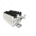 다기능 밸브 발생기 유량 솔레노이드 진공 그룹 다단계 AKVS23 통합 대형 브레이크 흡입 : 머시마켓14호점