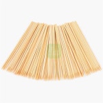 에코바이브 산적꽂이 15cm 과일꼬지 산적꼬치 나무꽂이 : 유림 상점