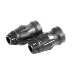Zontes g 155 Sr G1155 용 오토바이 액세서리 범퍼 안티 드롭 Gguard 막대 보호 접착제 Fit G155 Sr / G1 155 : 라벨샵인