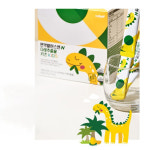 큐비앤 면역밸런스엔 다래추출물 키즈 영양 보충 어린이 아이 약10g x 60포 : 휘늘