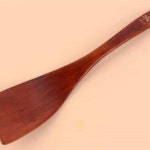 나나랑샵 사선 뒤지개 볶음스푼 뒤집기 뒤지게 : 나나랑샵