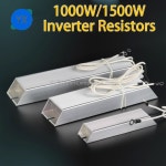 75R 800W 40R 8R 제동 300R 알루미늄 100R 400R 저항기 20R 10R 1500W RXLG 30R 150R 50R 500 1000W 1000W 10 Ohm : 머시마켓14호점