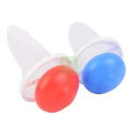 에코바이브 깔끔이 세탁볼 세탁엉킴방지볼 : 유림 상점