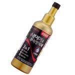 휘발유차량용 연료라인 부식방지 동결방지 수분제거제 500ml : 네게브