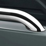 스틸크래프트 600017 침대 레일, 스테인리스 스틸 : BB-store