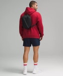 룰루레몬 패스트 트랙 백 크로스백 Fast Track Bag 2.0 10L 남녀공용 : 캐나다 핀치마트