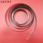 프린터 180lpi 15mm 엔코더 래스터 스트립 필름 150dpi 2.5M 2.7m 5M 7M 선형 격자 테이프 (H9720 H9730 센서용) 3개 : 첨이야