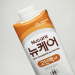 뉴케어 하이프로틴 고단백HP 200ml 30개 근육 운동 시니어 균형 단백질 요양 병원 : 우리사이쇼핑