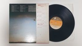 ABBA Arrival LP / P0063 : 니어민트