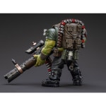 워해머 40K 오크 코만도 스나이파 보이 피규어 : 정품 구매대행