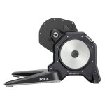 Tacx 플럭스 S 스마트 자전거 트레이너, 블랙, 모델 T2900S.60 : 호핑컴퍼니