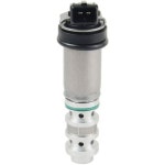 11367584115 118I 120I E81 E87 엔진 캠축 오일 제어 밸브 320I : 나나쓰야