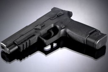 아카데미과학 P320-M17 에어건 17239 / 핸드건형 비비탄총 : 용문사마켓