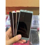 XZ1 컴팩트 XZ1C 미니 G8442 하우징 4G G8441 화이트 소프트 모듈 공신폰 화이트 화이트 : 플래티넘 하우스