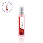 BD 더허브샵 오드뚜왈렛 블랙 체리 18ml 휴대용 1개 과일향수 향수선물 : 바디라이프