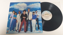 Air Supply The One That You Love LP / P0065 : 니어민트