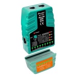 PRO SKIT MT 네트워크 데이터 LAN 도구 감지 POE 테스터 테스트 7064 통신 케이블 : 큐잉잉마켓