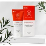 [본사몰] 카르베겔 스포츠 겔크림 120ml 1개 : 발효몰약 더미르라이프