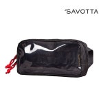 사보타 메디컬 파우치 25x12 투명 정리파우치 구급 오거나이저 : 주노mall